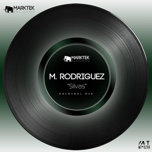 M. Rodriguez - Silvas [MT0298]